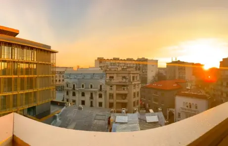 Bukarest